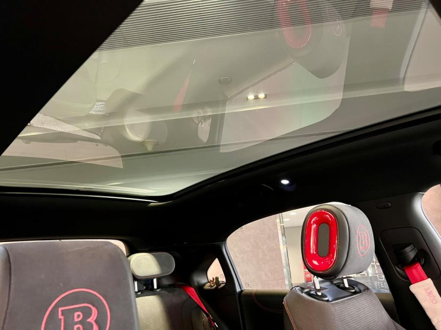 #1 BRABUS - Image 11